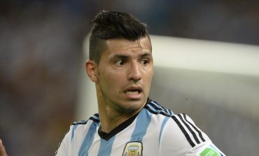 Mercato / Man City : Agüero a déjà fait son choix pour son avenir