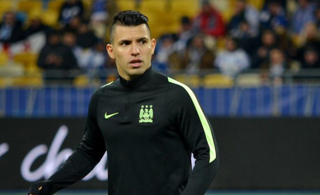 Mercato : le PSG prépare une offre en or massif pour Agüero