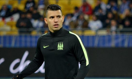 Mercato : Real, PSG... Un bond décisif pour Agüero ?