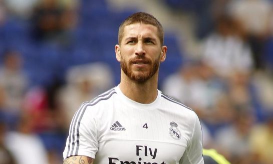 Zidane, Ronaldo, son avenir... Ramos est un vrai Torero