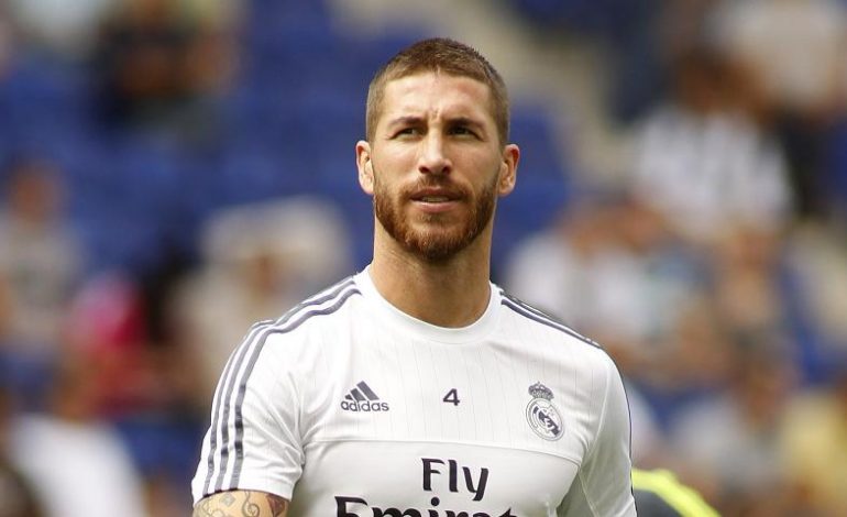 Ramos est l’âme du Real… Et son sauveur !