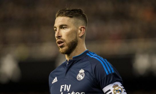 Real : Ramos dévoile les clés du succès de Zidane
