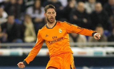 UEFA / Dopage : Čeferin dégaine une lettre pour Ramos