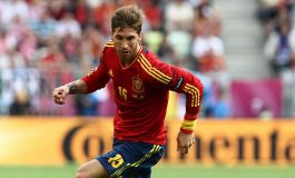 Espagne : Ramos sait piquer Maradona là où ça fait mal