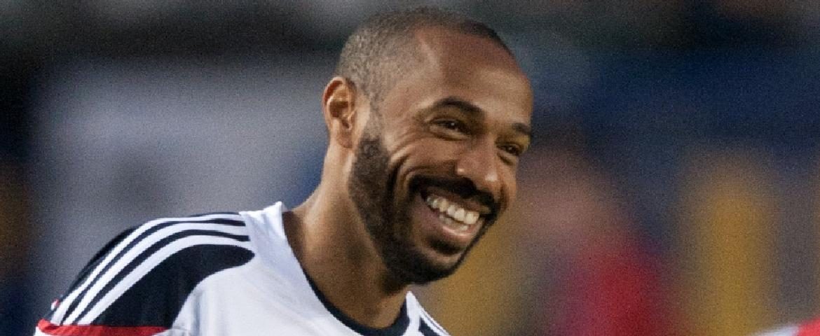 Thierry Henry