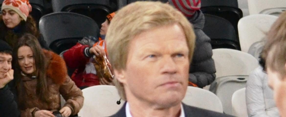 Oliver Kahn
