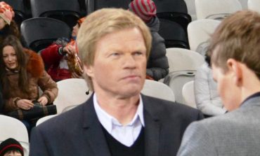 Bayern : Kahn devient fada au sujet de Zidane