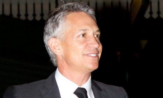 Kanté - Pogba, Lineker est sûr de lui... malgré une erreur de calcul