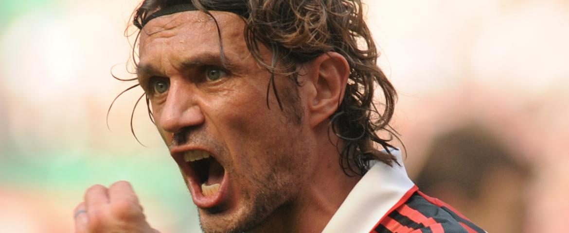 Paolo Maldini