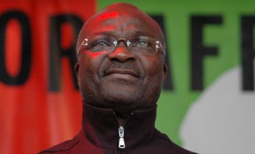 Coupe du monde : Roger Milla parle de son exploit et... de racisme