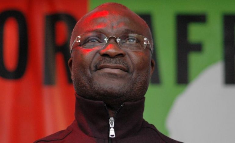 Coupe du monde : Roger Milla parle de son exploit et… de racisme