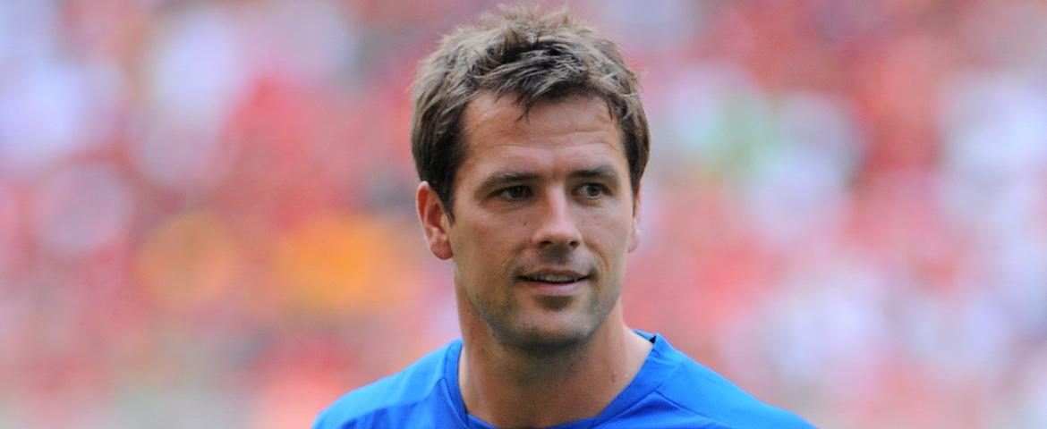Michael Owen