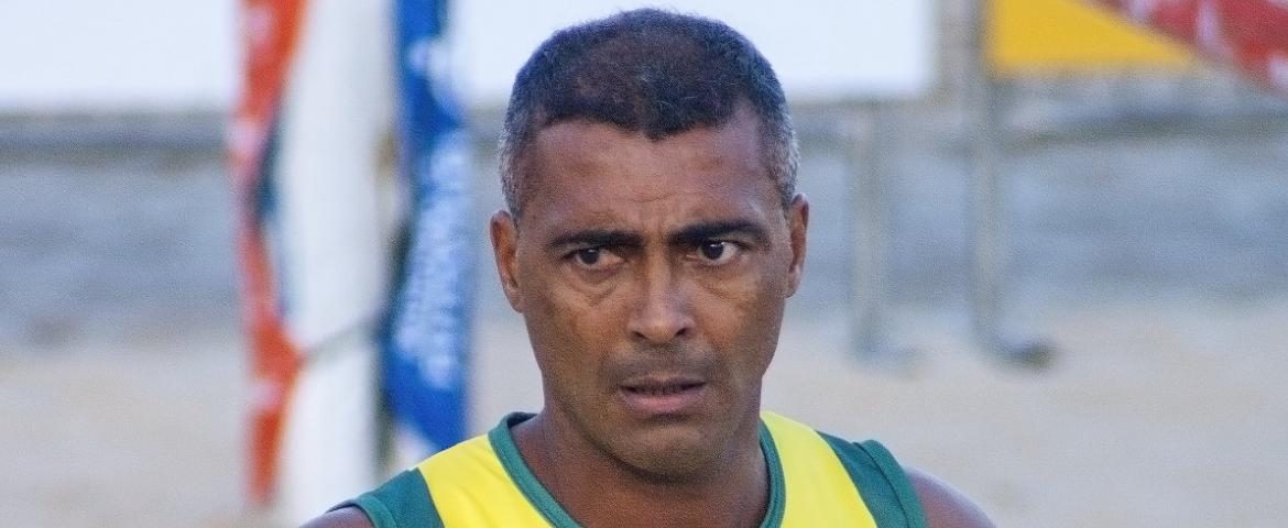 Romario