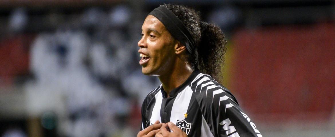 Ronaldinho