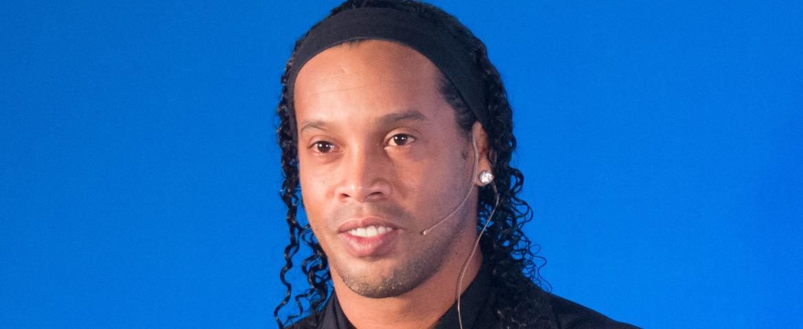Ronaldinho