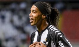 Ronaldinho parle de son plus grand regret