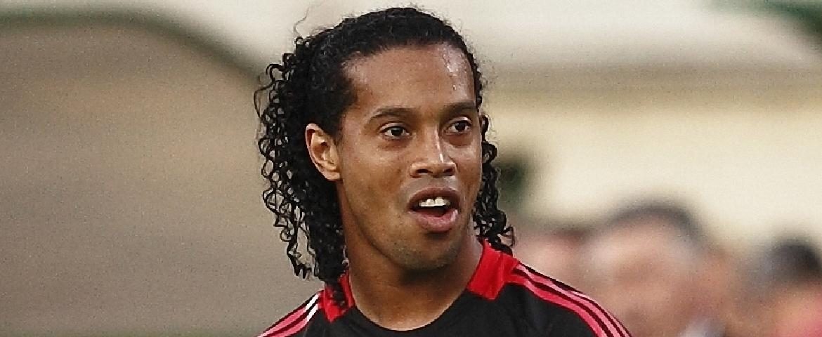 Ronaldinho