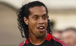 Le phénomène Ronaldinho met le feu à la Ligue indienne