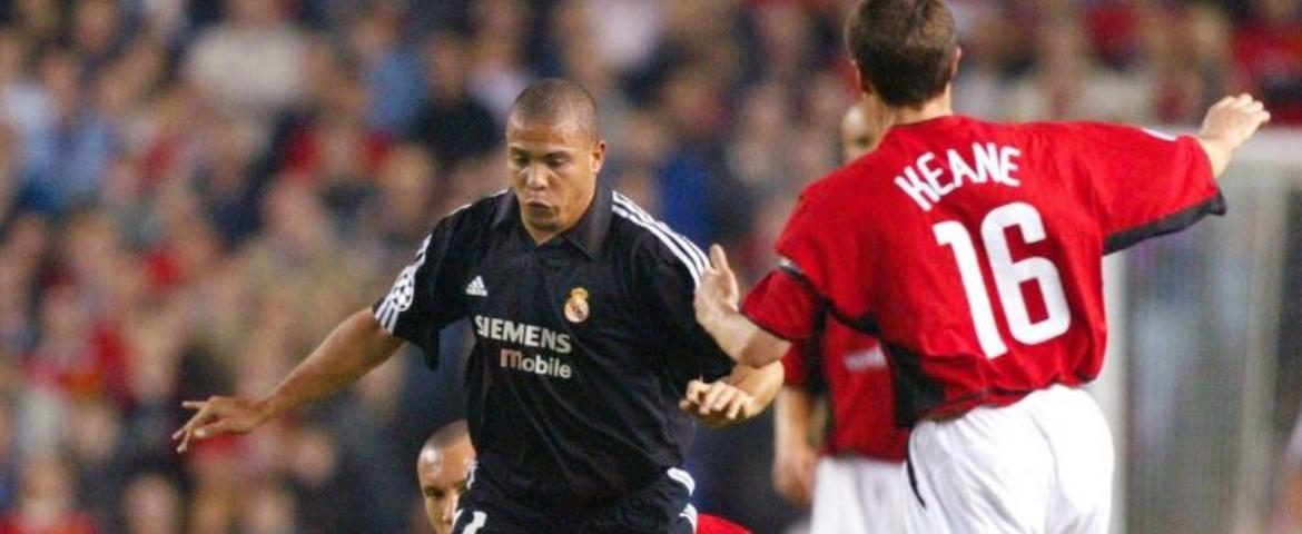 Ronaldo