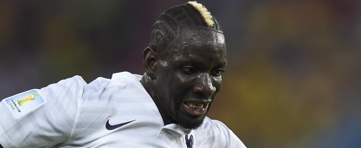 Mamadou Sakho