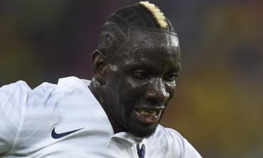 Equipe de France : Sakho savoure sa victoire