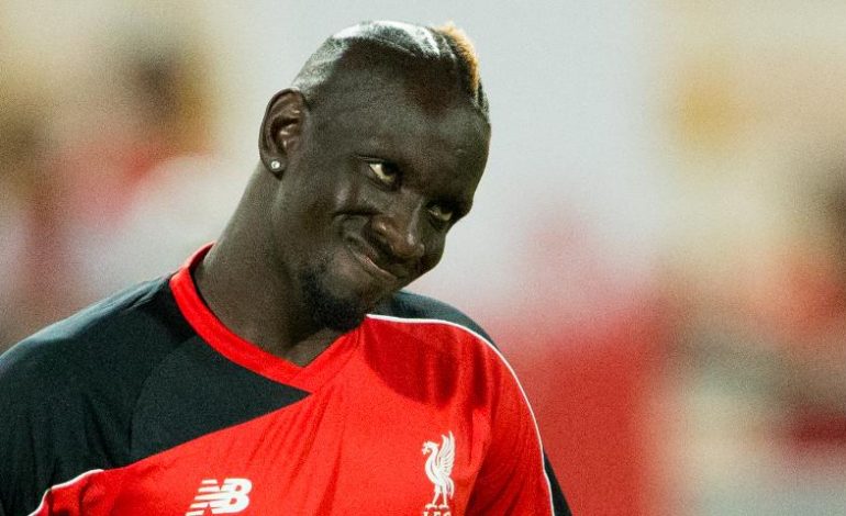 La menace fantôme de Klopp a fait rire Sakho