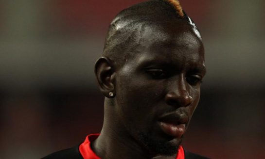 Pour Klopp, Sakho a misé sur trois mauvais numéros