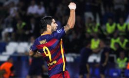 Barça : Luis Suarez, découvrez la stat qui tue