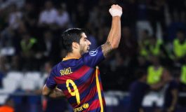 Suarez explose les compteurs, le Barça et la MSN sont de retour !