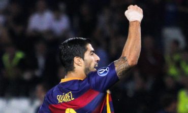 Barça - PSG : Suarez est remonté comme une pendule