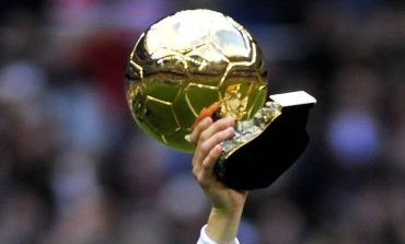 Ballon d'Or : la FIFA éjectée, Messi et Ronaldo peuvent trembler