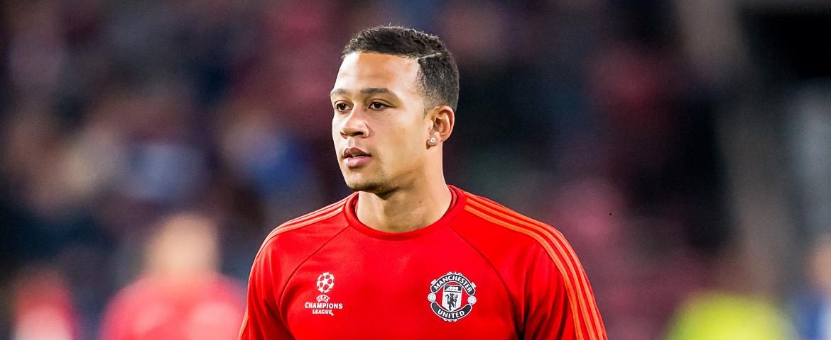 Memphis Depay