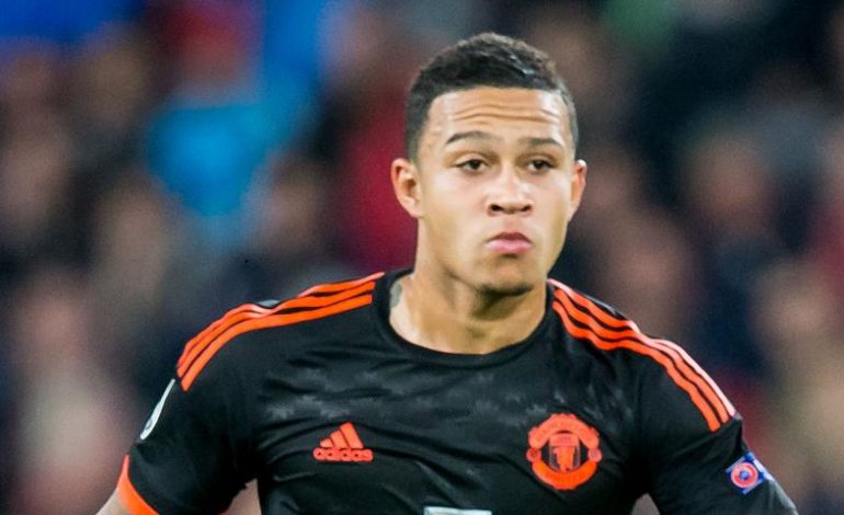 Mercato / Lyon : ça brûle pour Depay, Januzaj moins cher que prévu !