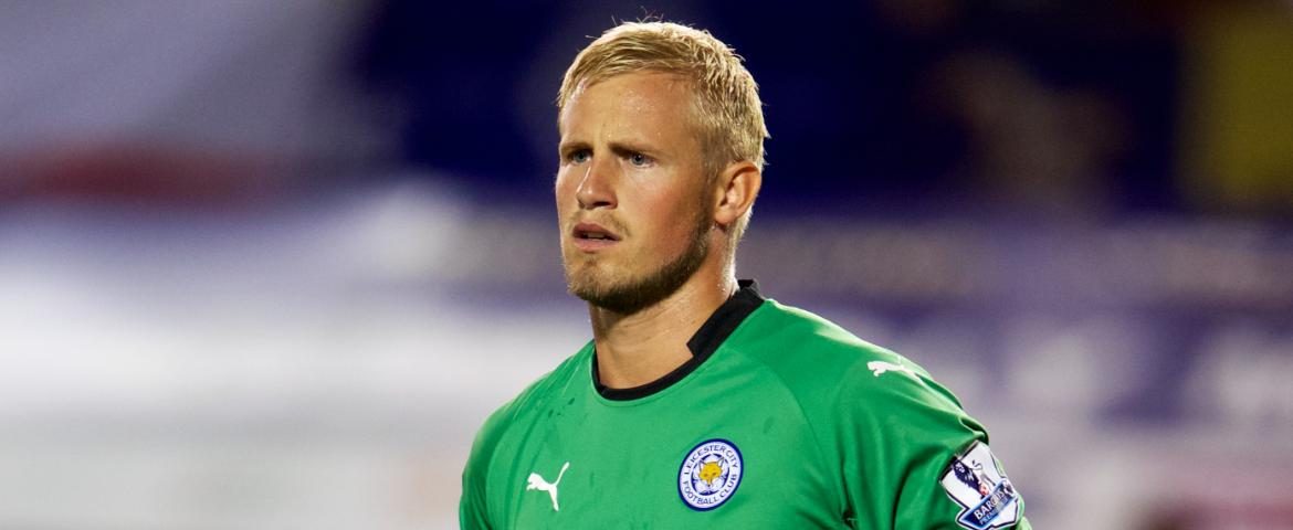Kasper Schmeichel