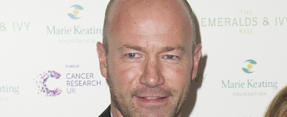 Alan Shearer