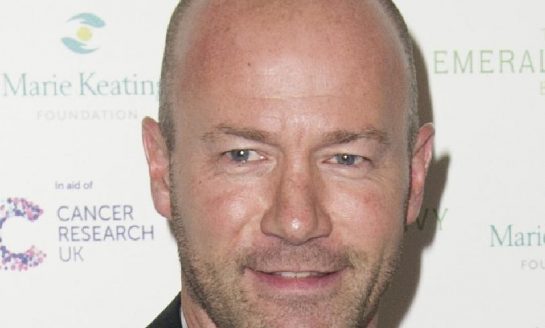 Euro 2016 : Shearer fait la moue avant le match Angleterre - Islande