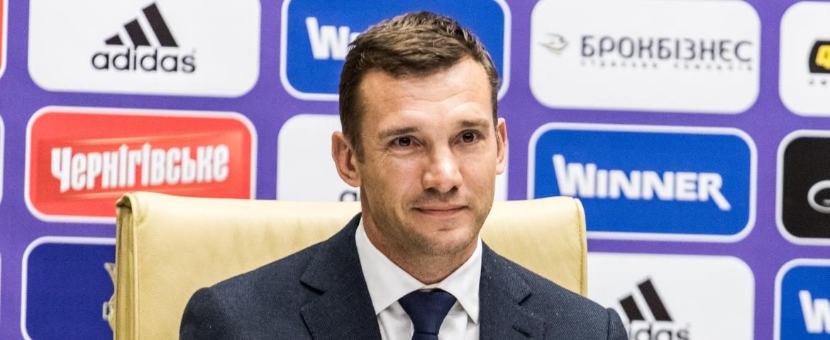 Andrei Shevchenko
