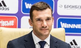 Mercato : Wilmots quitte la scène, Shevchenko entre en piste