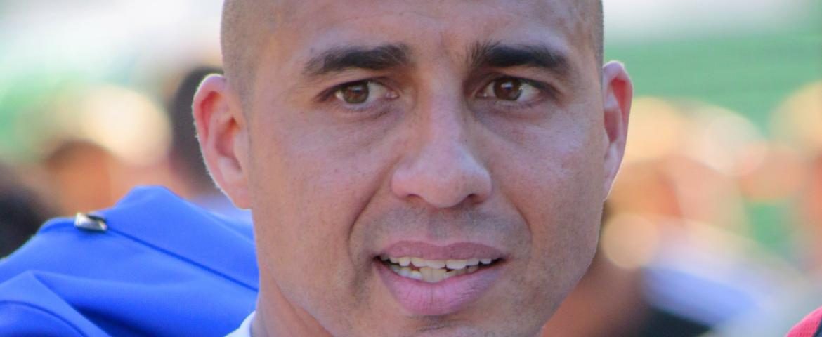 David Trezeguet