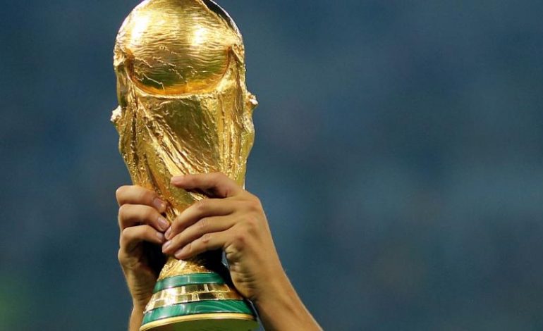 Coupe du monde : la France hérite de l’Angleterre et la Tunisie…