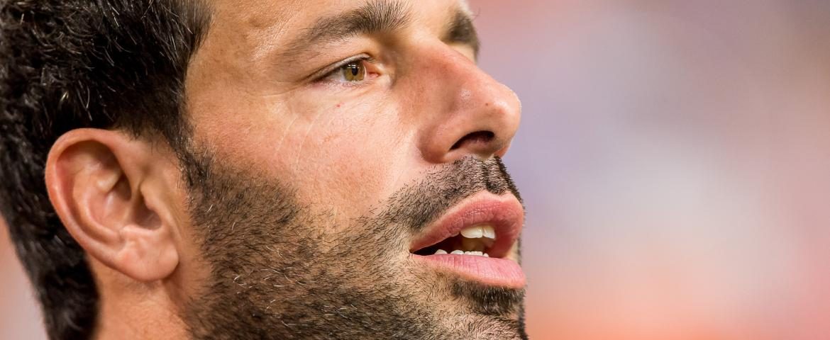 Ruud van Nistelrooy