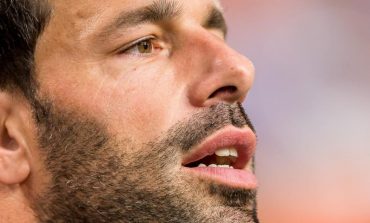 Quand Ronaldo a fait exploser Van Nistelrooy