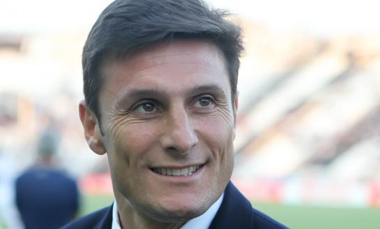 Zanetti a sorti le bâton pour recadrer Handanovic