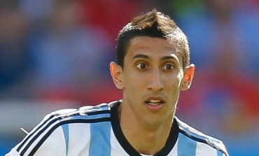 Mercato : Di Maria n'a pas l'amour du maillot du PSG