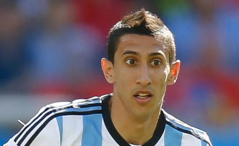 PSG / Argentine : Di Maria était sur le point de dire stop