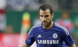 Mercato / Monaco : Fabregas est déjà excité comme une puce !
