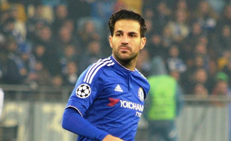 Mercato : le Barça charge le fusil pour Fabregas