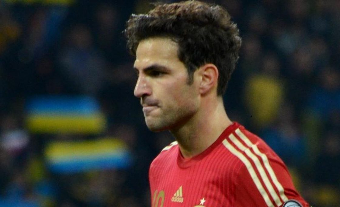 Monaco : Fabregas ne se pliera pas aux consignes