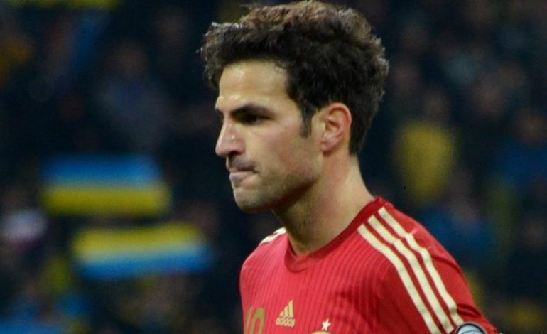 Mercato / Monaco : ce que pense Fabregas du départ d&rsquo;Henry