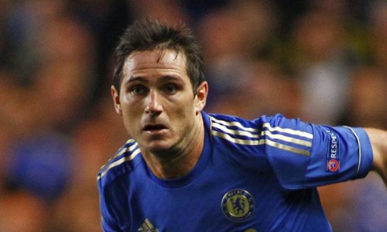 Mercato : des clubs tombent de très haut pour Lampard